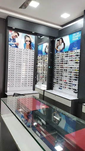 Lens Makers